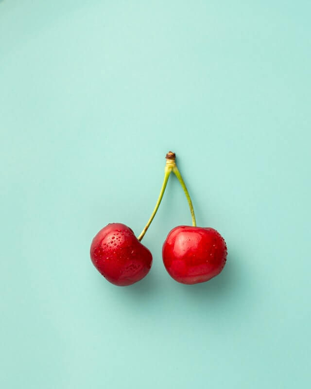 Raspberry