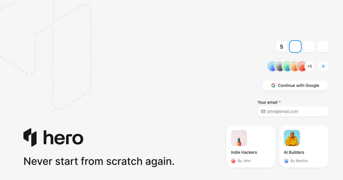 HeroUI v3 (Previously NextUI) - Beautiful by default, customizable by design.